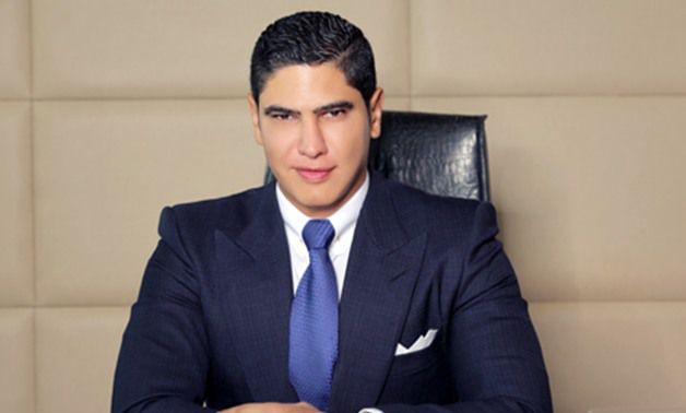 رجل الأعمال المصري أحمد أبو هشيمة