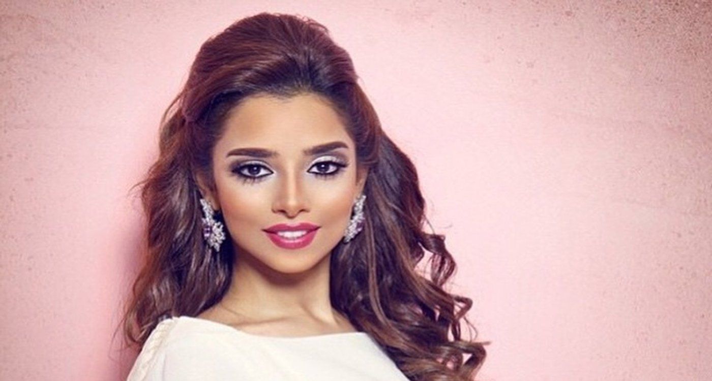 المغنية اليمنية بلقيس فتحي