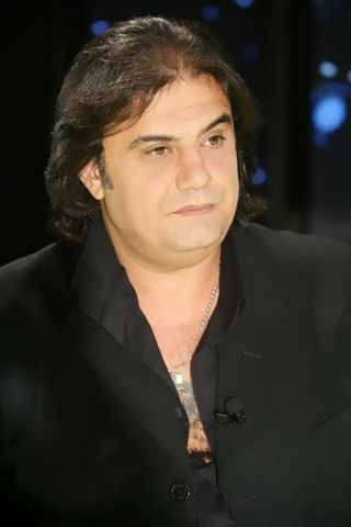 الملحن والمغني اللبناني سمير صفير