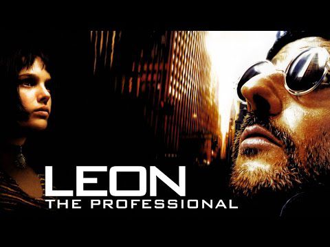 بوستر فيلم Léon: The Professional