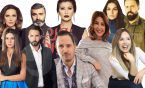 المسلسلات اللبنانية الأولى