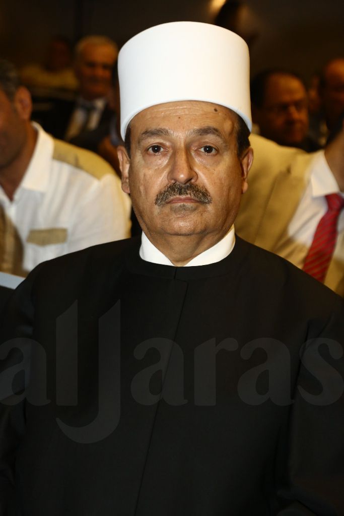 القاضي فيصل ناصر الدين