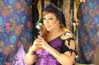 الراقصة المصرية فيفي عبده