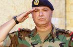 قائد الجيش يعلن الحرب على الإرهاب في بعلبك الآن