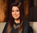 الممثلة المصري أيتن عامر