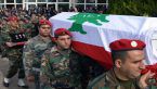 شهداء الجيش اللبناني
