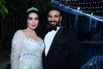 أحمد سعد أعلن عن شرط سمية الخشاب للزواج