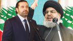 حسن نصرالله: السعودية طلبت من اسرائيل قصف لبنان والحريري محتجز