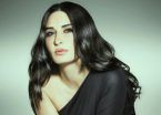 الممثلة التونسية فاطمة ناصر