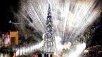 شجرة الميلاد في جبيل لعام 2017-2918