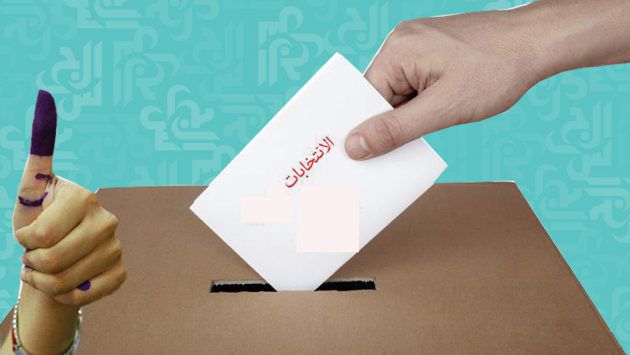 المرشحون اللبنانيون بحسب الطوائف