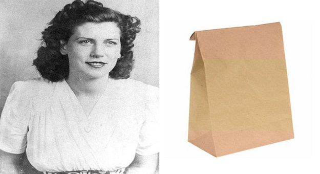 مارغريت نايت مخترعة الأكياس الورقية