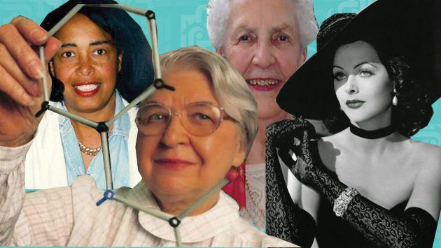 10 اختراعات لنساء قلبن التاريخ وسهّلت حياتنا