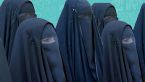 الدنمارك تحظر الحجاب في الأماكن العامة