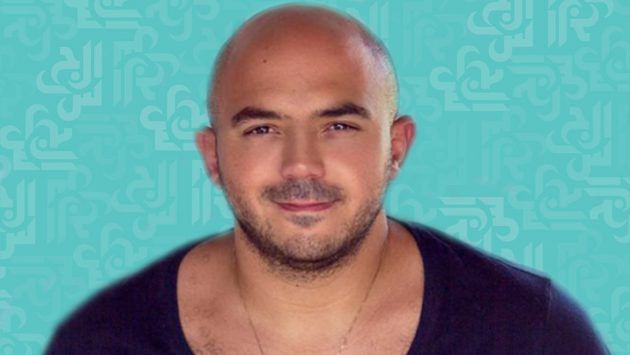 محمود العسيلي