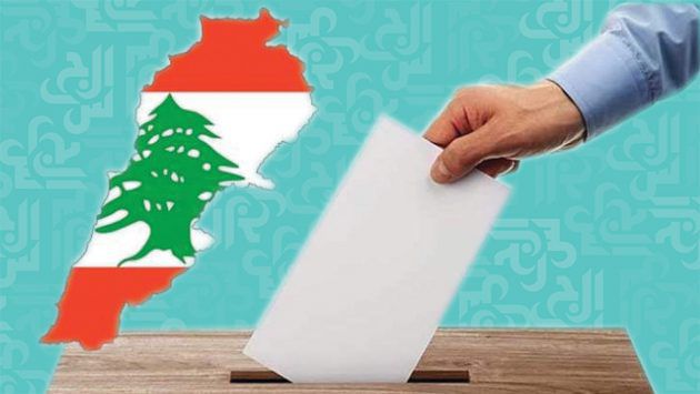 نسب الإقتراع في لبنان حتى الآن؟