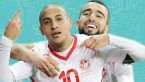 تونس ضد انكلترا اليوم
