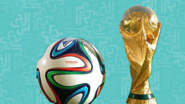 تلفزيون لبنان ينقل مونديال 2018 مجاناً وهذه مواعيد المباريات الأولى