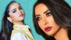 الفنانة الجزائرية كاميليا ورد تتهم الفنانة البحرينية حلا الترك