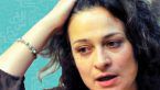 وفاة الممثلة السورية المعارضة مي سكاف