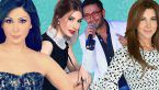 Who Is The #1 Lebanese Singer Elissa, Nancy, Yara or Ziad Bourji?