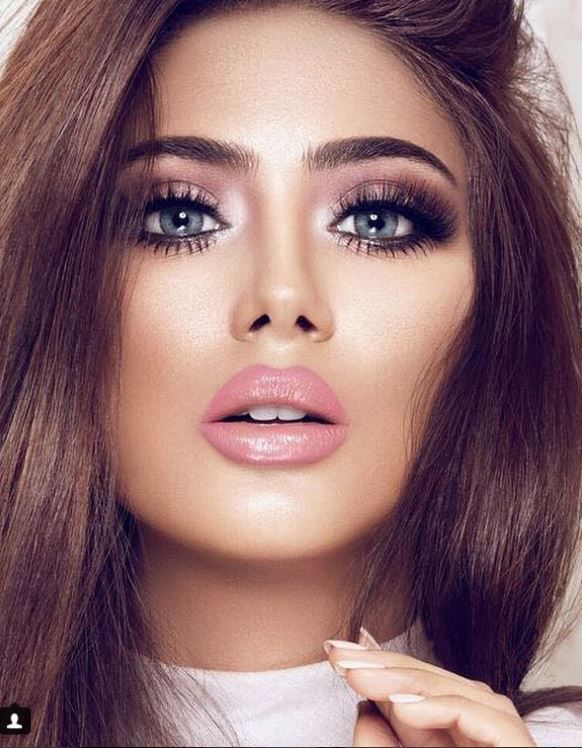 شيلاء سبت جميلة البحرين أجمل من ملكة جمال لبنان