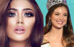 شيلاء سبت أجمل من مايا رعيدي ملكة جمال لبنان ودعوة للبحرين