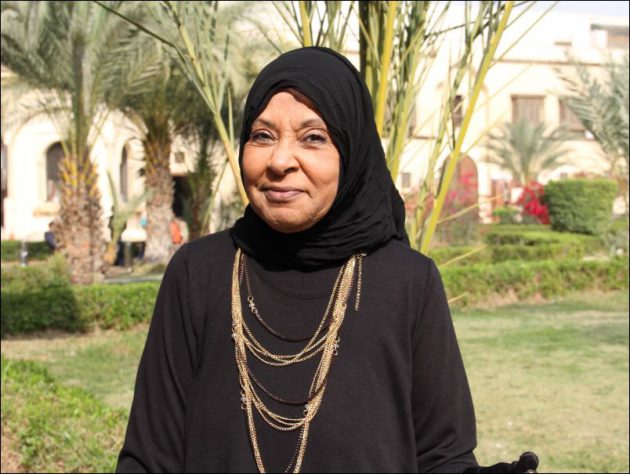 ملكة زرار تبيح منع النقاب بعد قرار الجزائر التاريخي فيديو