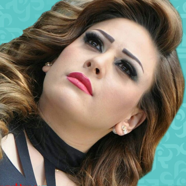 شقيقة امارات رزق واسمها الغريب صورة مجلة الجرس