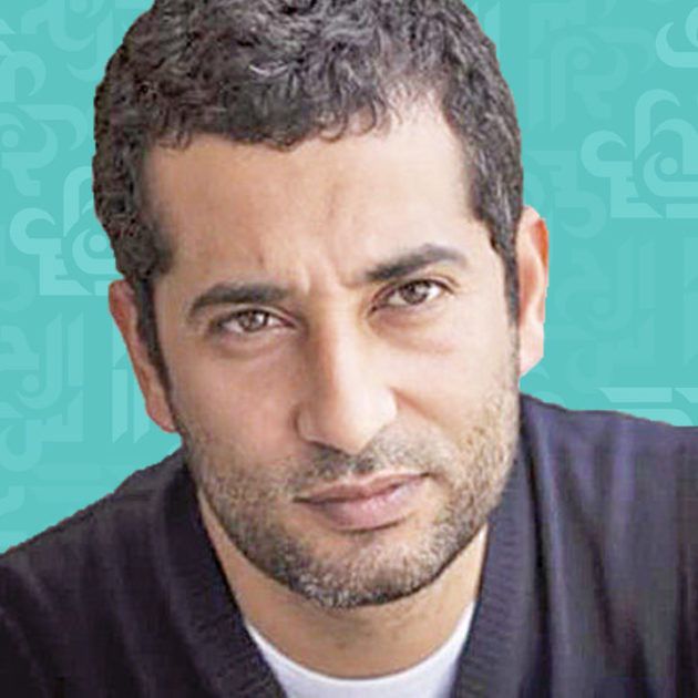 عمرو سعد بطلاً لفيلم (تصفية حساب)
