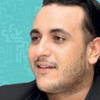محمد رحيم يتحسر على حال الإعلام - فيديو