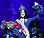 ملكة جمال العرب في أميركا 2019 العراقية ىية أغا