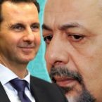 أيمن زيدان يهاجم بشار الأسد ورسائل قاسية