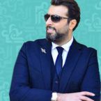 باسم ياخور يقلد زوجة محمد حداقي ويلبي رغبته - فيديو