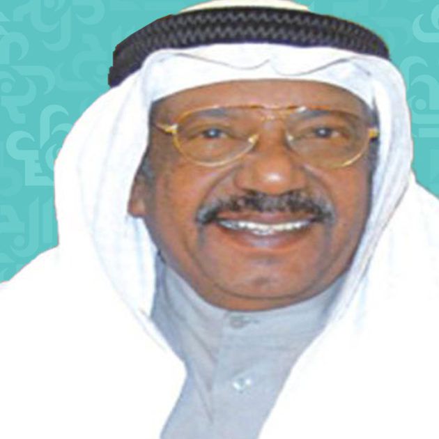 وفاة الممثل الكويتي حمد ناصر