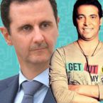 سعد الصغير غنّى لبشار الأسد فهل سيُعاقب؟ - فيديو