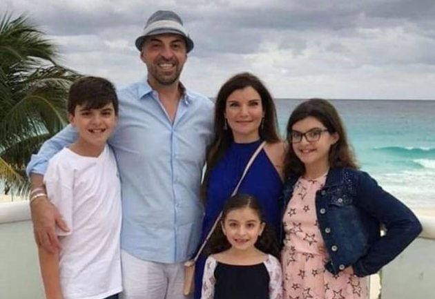 عائلة لبنانية بأكملها ماتت في أميركا بطريقة مروعة