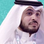 مذيع متخلف يتهم عبده الخال برهف القنون - فيديو