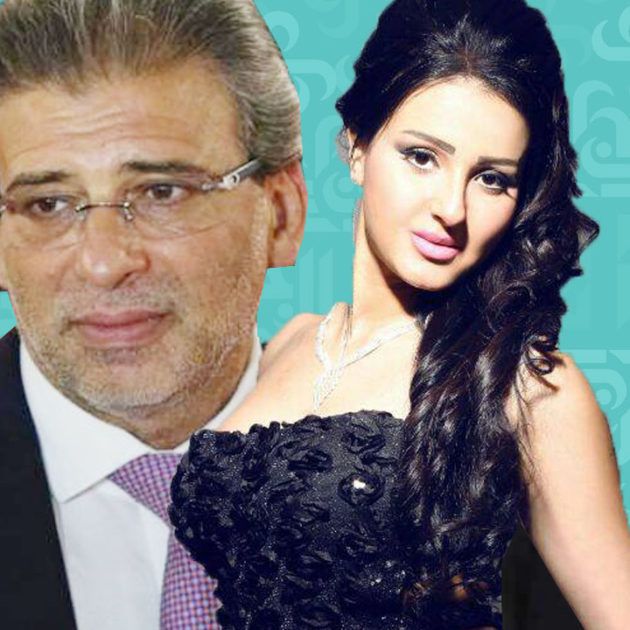 متورطون جدد في الفيديوهات الإباحية مع شيماء ومنى فاروق