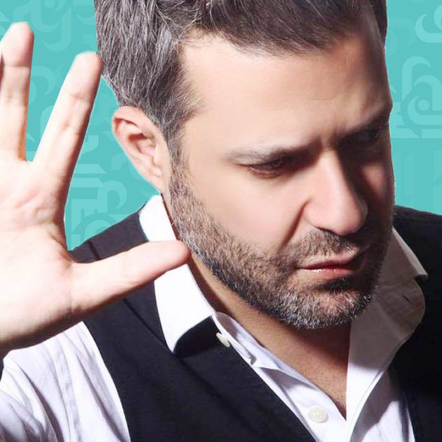 زين العمر يصف ممثلًا لبنانيًا بالشذوذ؟ - صورة