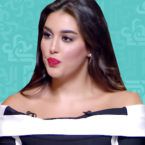 ياسمين صبري: أنا مش حمارة - فيديو