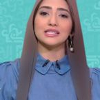 فيديو جديد لرنا هويدي بعدسة خالد يوسف وبالملابس الشفافة - فيديو