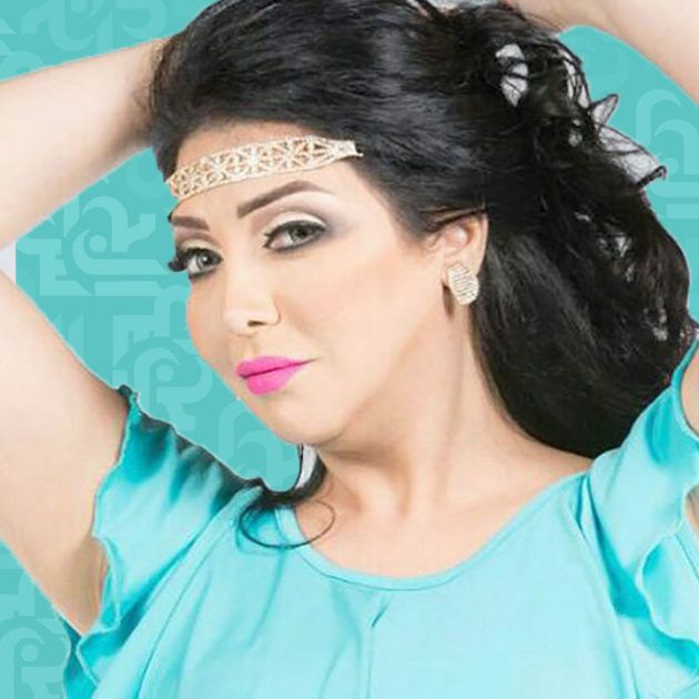 مونيا الكويتية: المذيعة اغتصبت سوريًا ولديها عضوان - فيديو