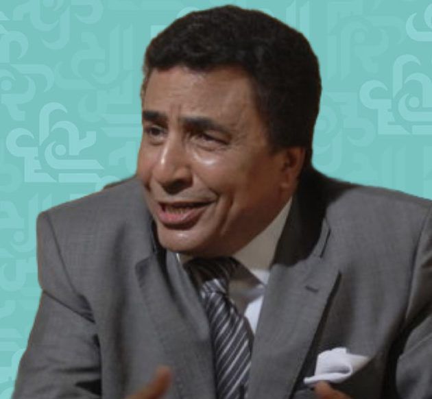 وفاة الممثل المصري، وهكذا نعته النقابة مجلة الجرس