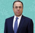 وزير الإقتصاد منصور بطيش: صندوق الضمان مكسور والنزوح السوري مشكلة!