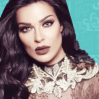 نادين نجيم تتفوق على كل النجمات العربيات