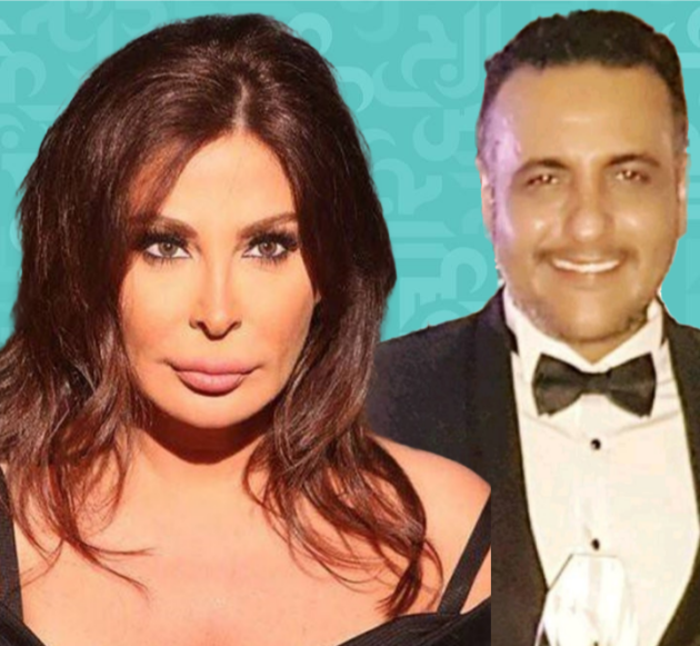 إليسا ومحمد رحيم وسهام الشعشاع وقهوة الماضي؟