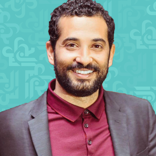 (بركة) عمرو سعد يتصدر جوجل والصعايدة سعداء بتجسيد ذكائهم 