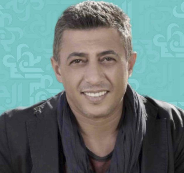 مهرجان الاذاعة والتلفزيون العربي يكرّم عمر عبداللات