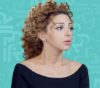 ميريام فارس تعتذر للمرة الثانية لمصر - فيديو